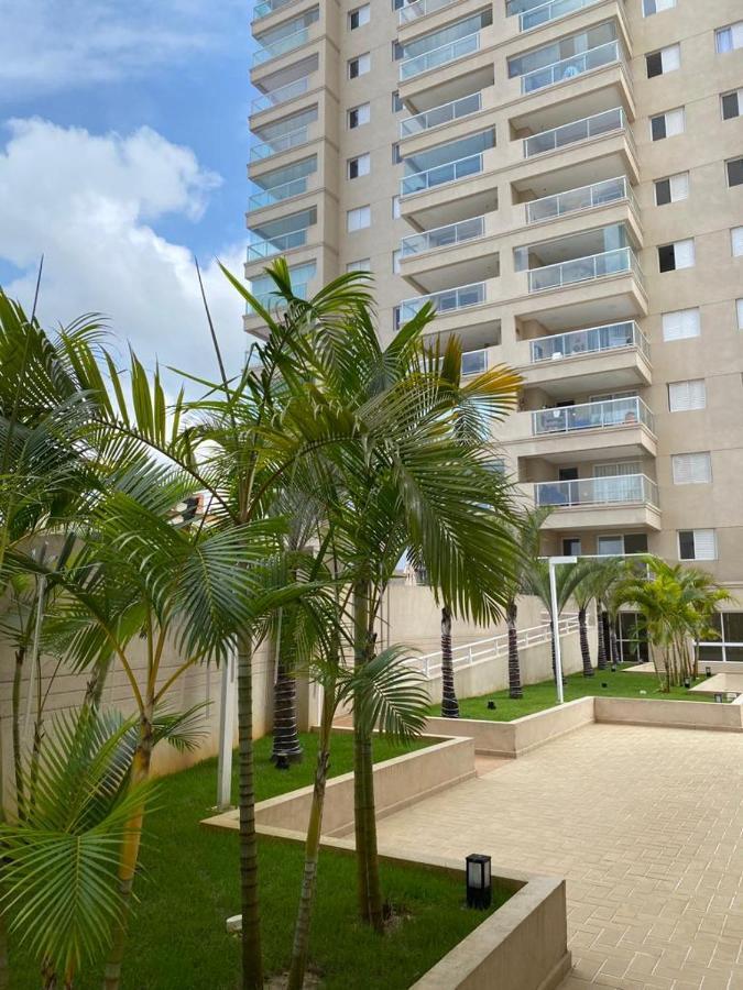 Apto 15º Andar - Varanda Vista Mar - Enseada Daire Guarujá Dış mekan fotoğraf